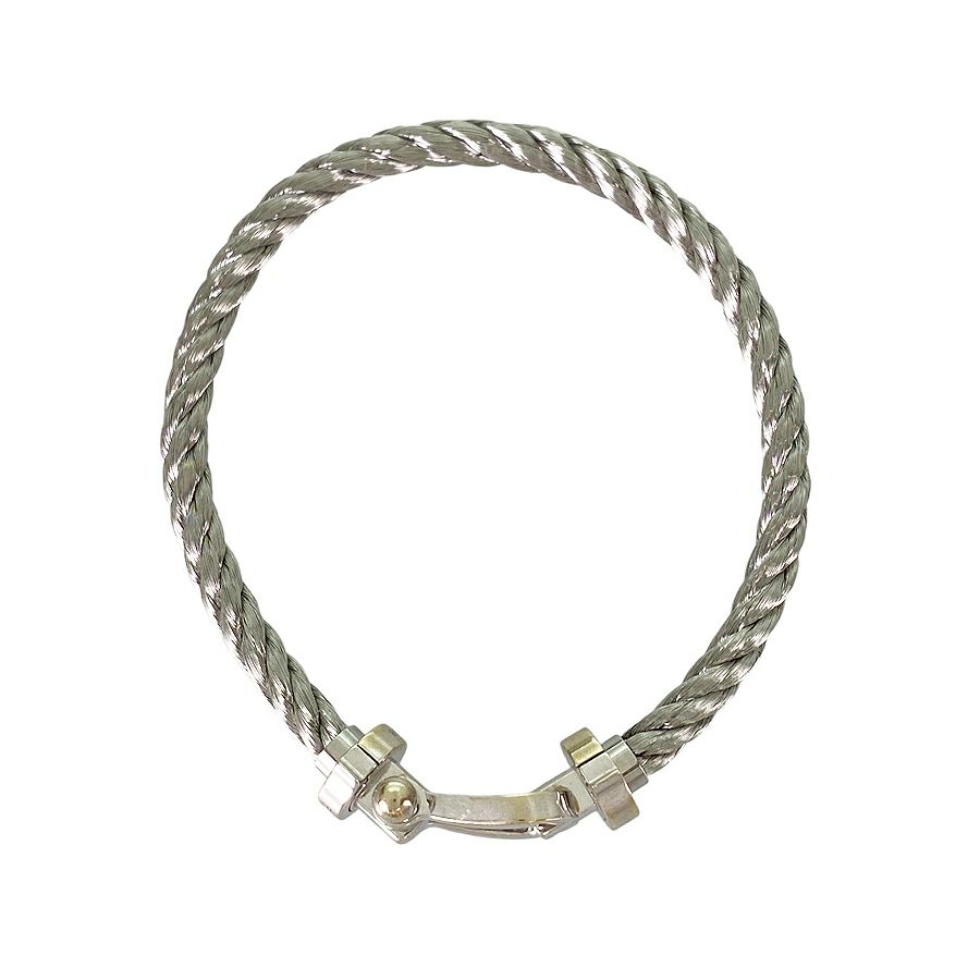 フレッド ブレスレット