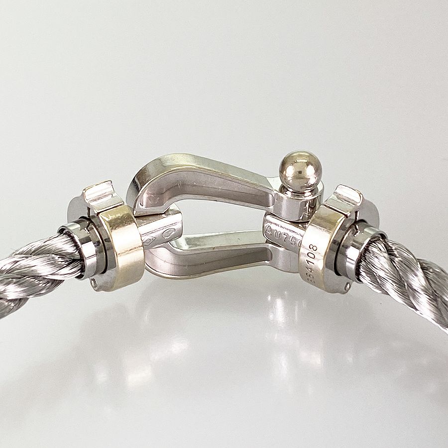 フレッド ブレスレット