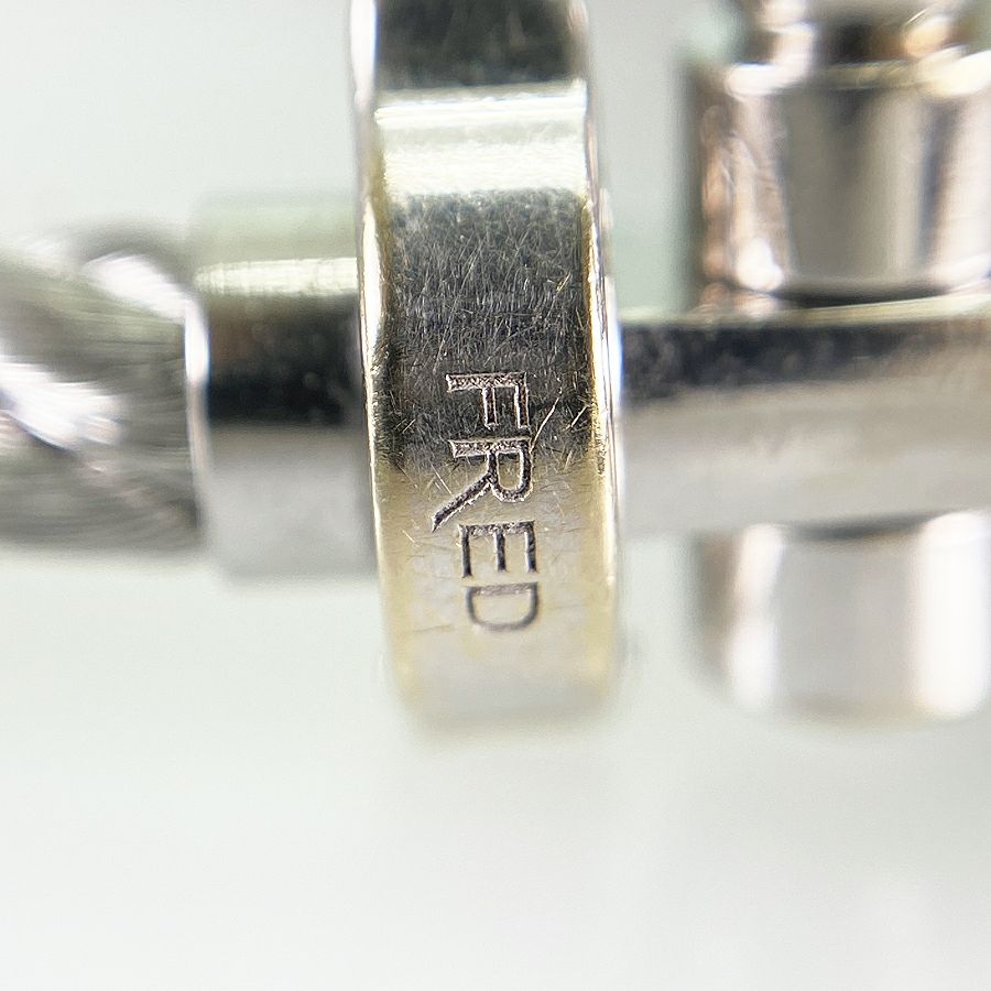 フレッド ブレスレット