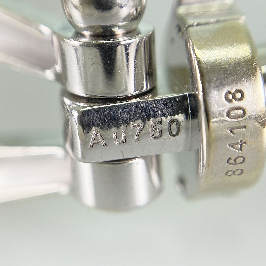 フレッド ブレスレット