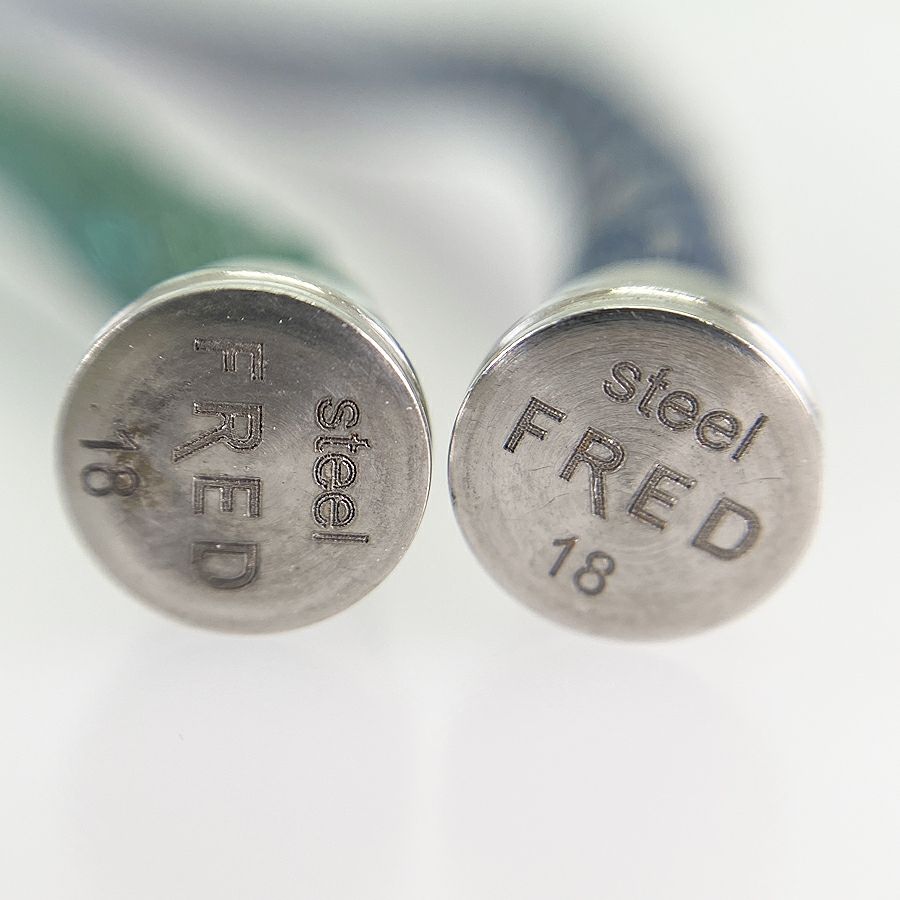 フレッド ブレスレット