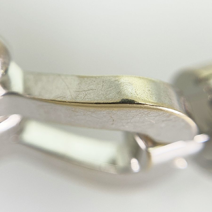 フレッド ブレスレット