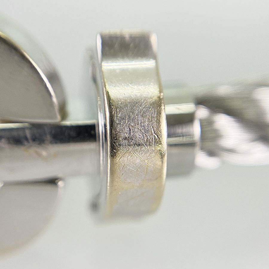 フレッド ブレスレット