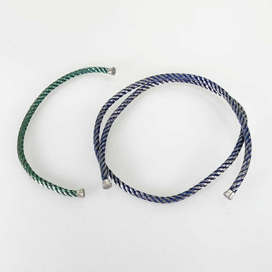 フレッド ブレスレット