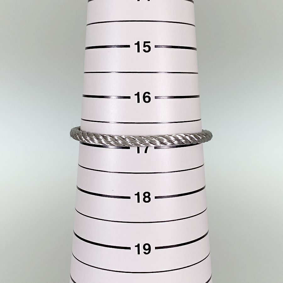 フレッド ブレスレット