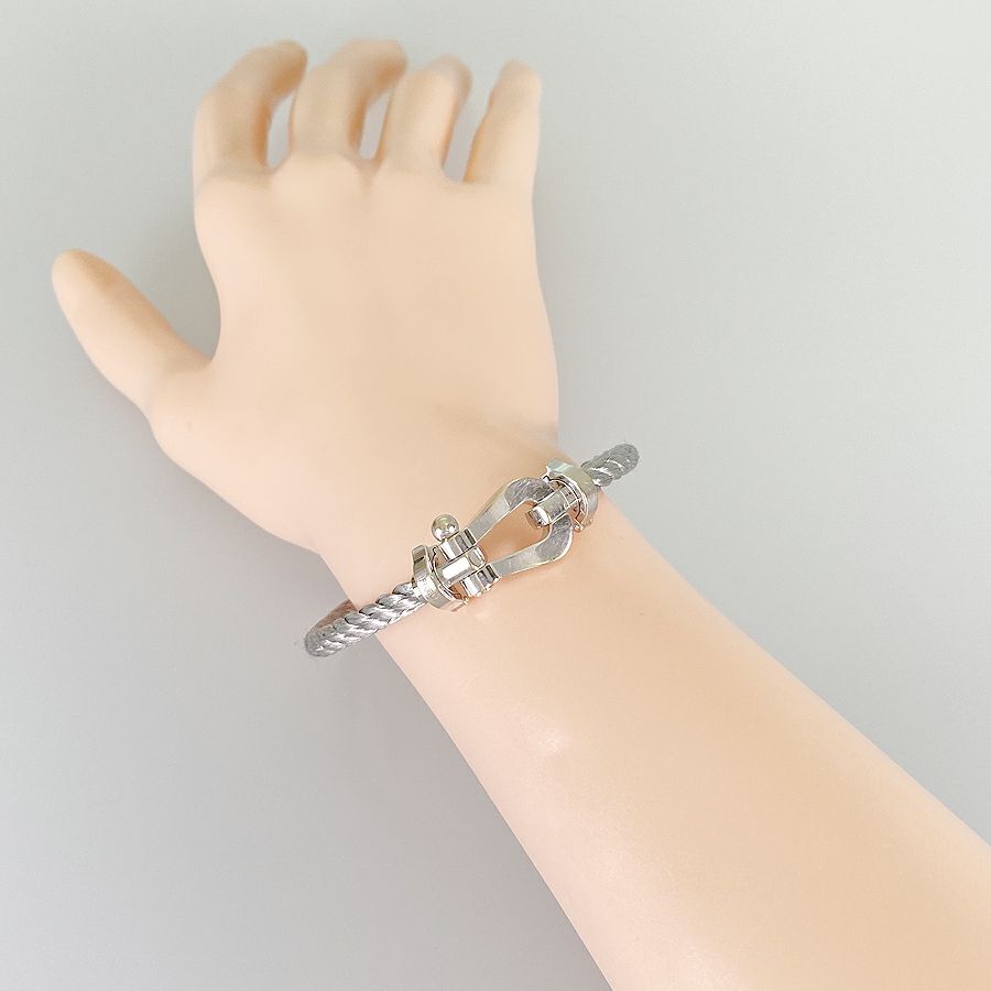 フレッド ブレスレット