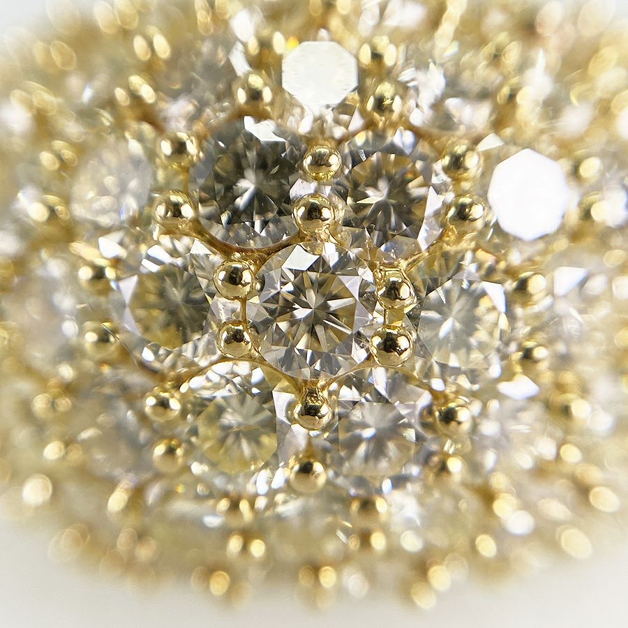 ノーブランド リング