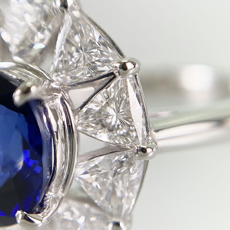 ノーブランド リング