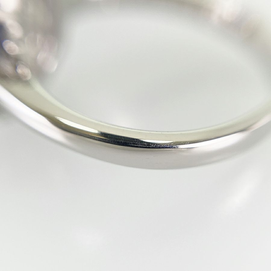 ノーブランド リング