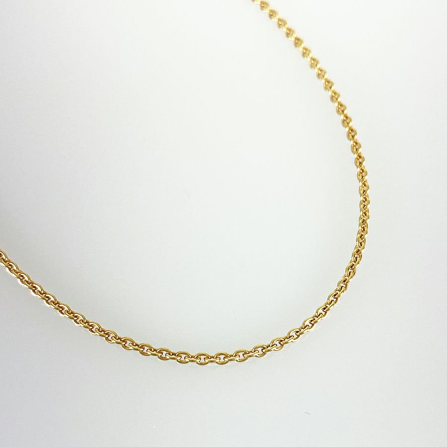 カルティエ ネックレス