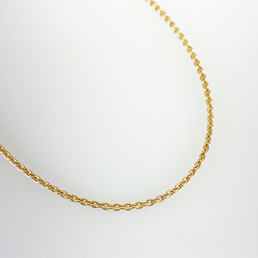 カルティエ ネックレス