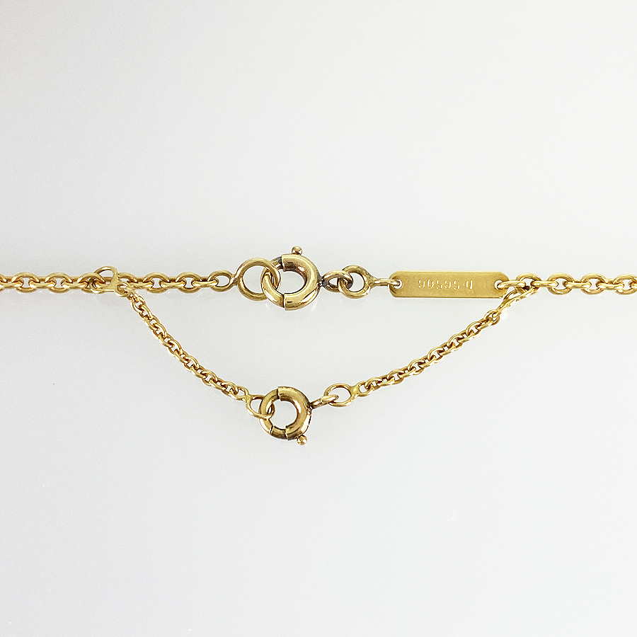 カルティエ ネックレス