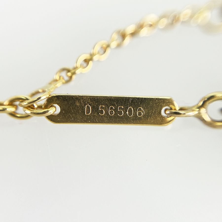 カルティエ ネックレス