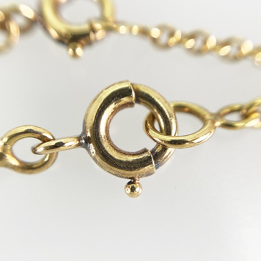 カルティエ ネックレス