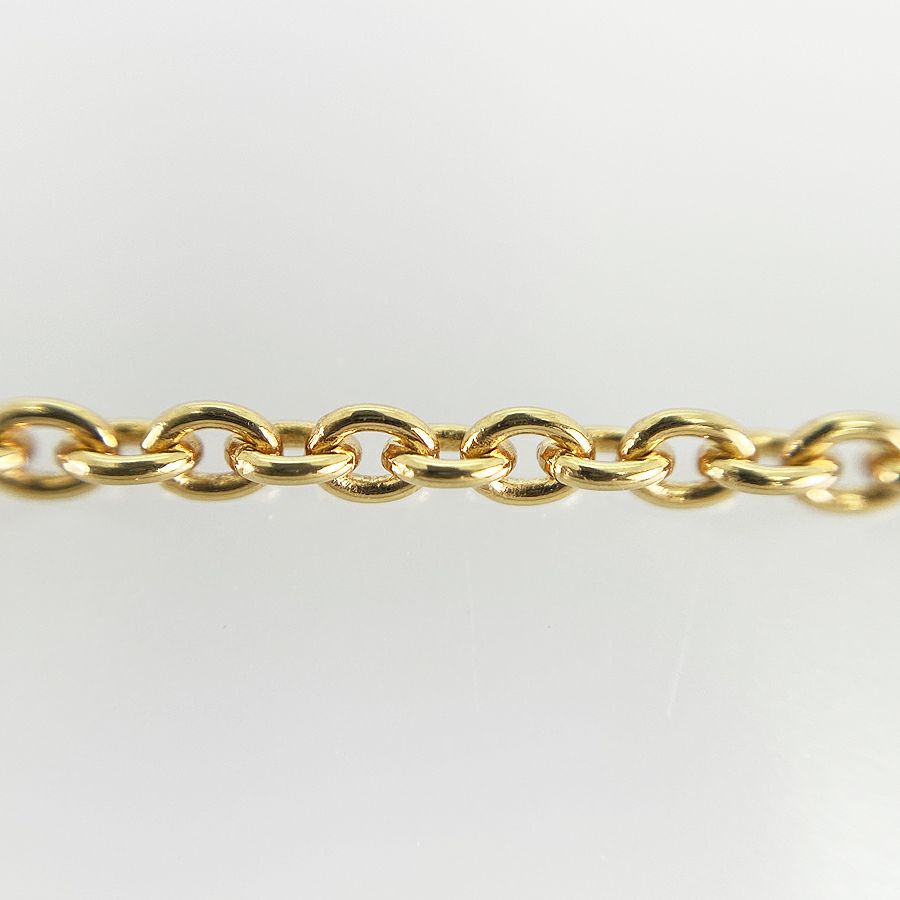 カルティエ ネックレス