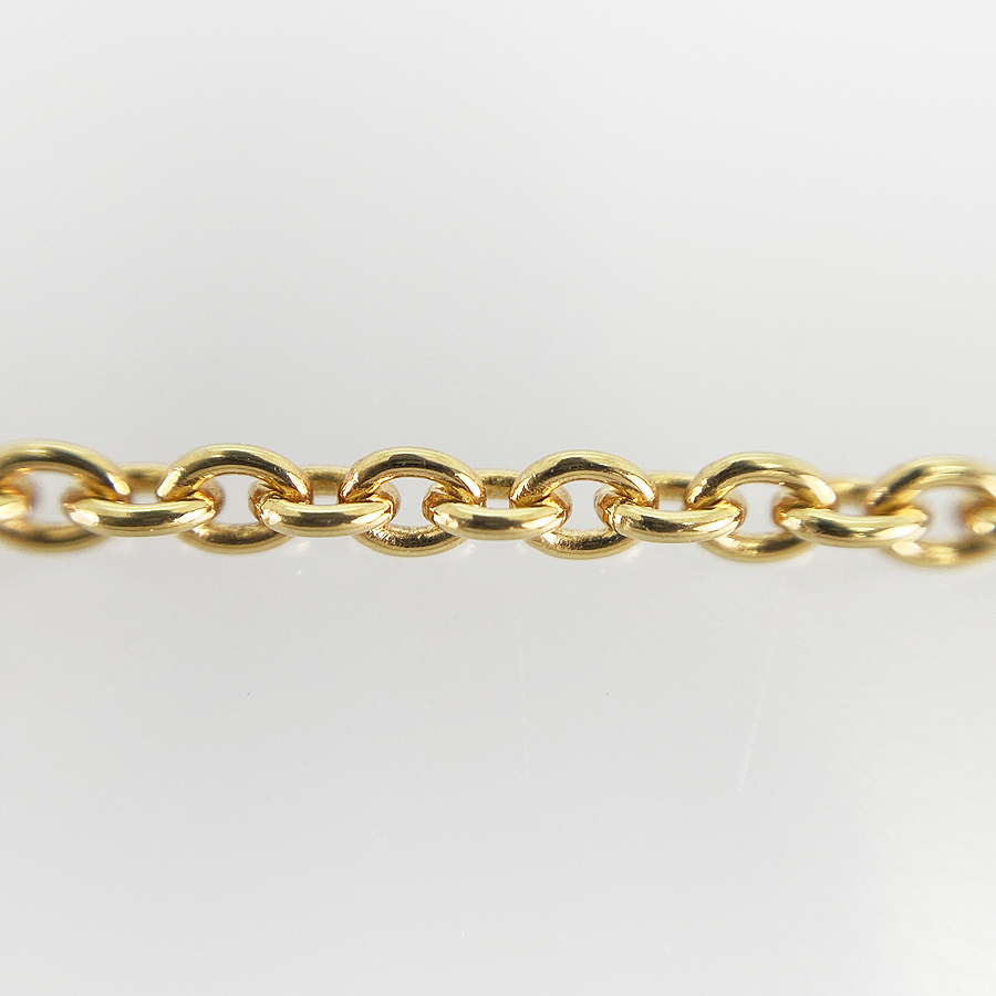 カルティエ ネックレス