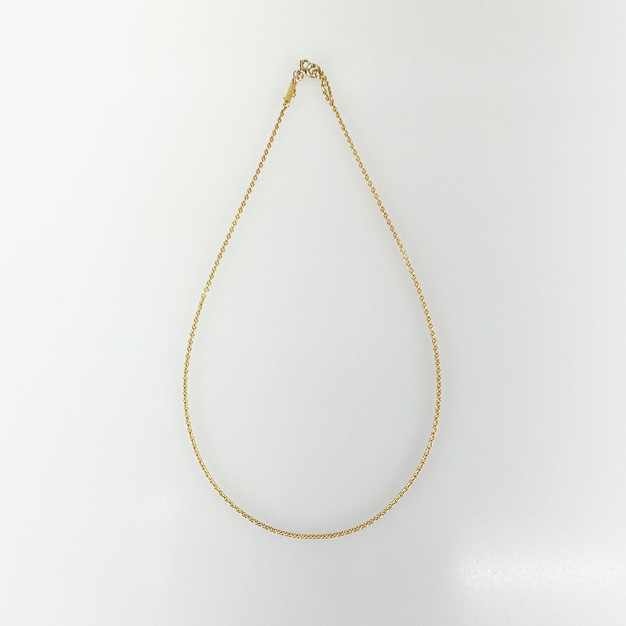 カルティエ ネックレス