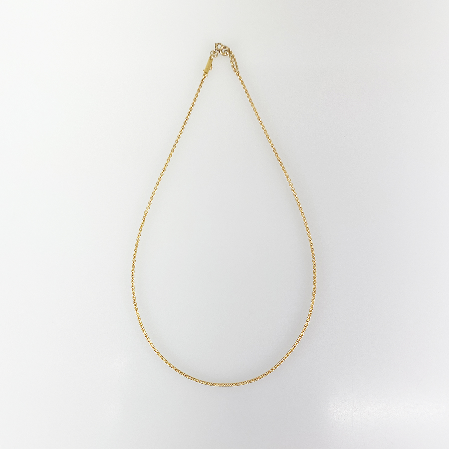 カルティエ ネックレス