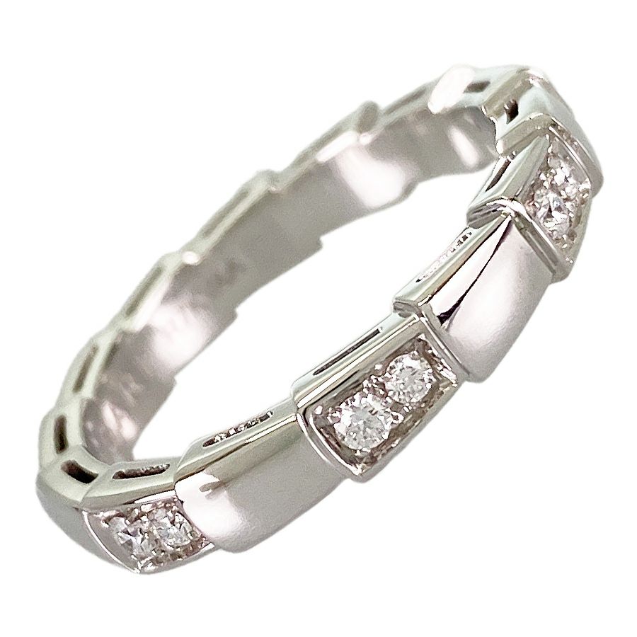 ブルガリ リング