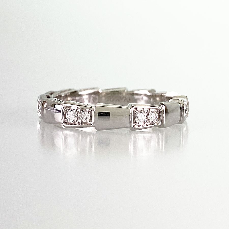 ブルガリ リング