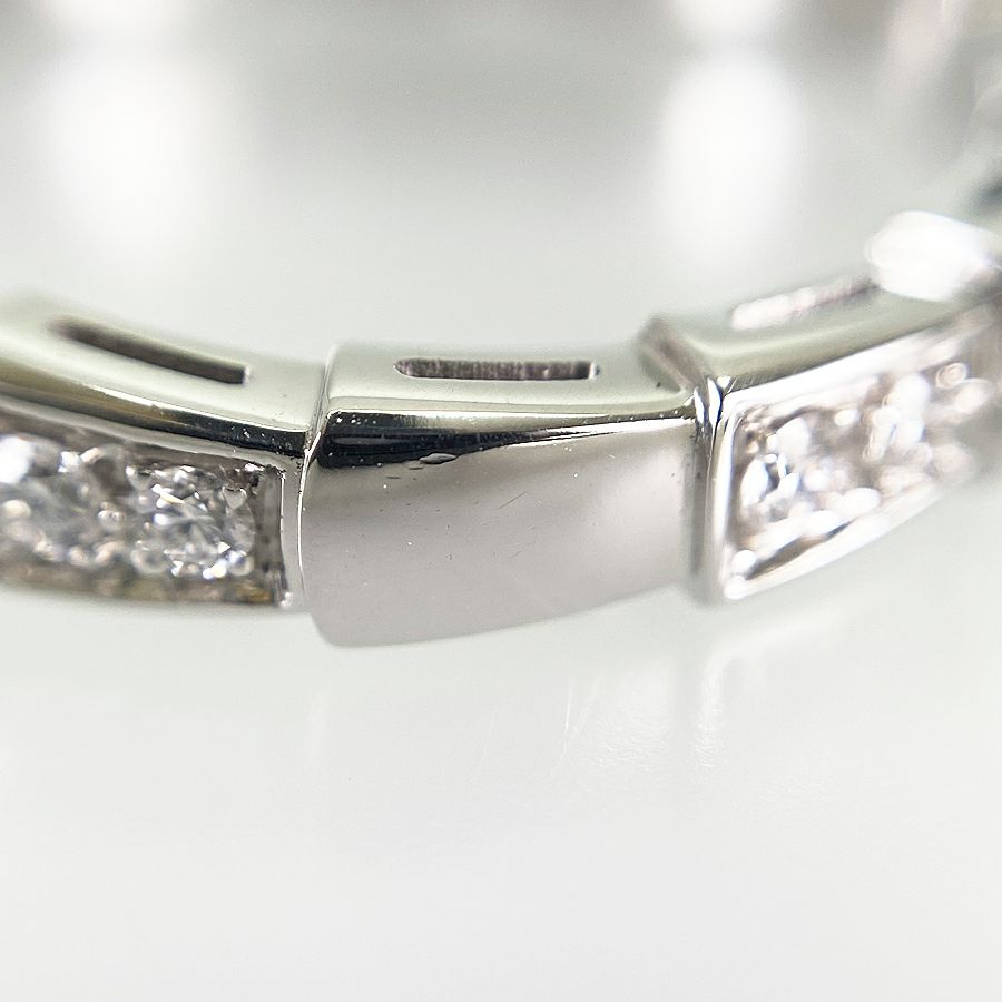 ブルガリ リング