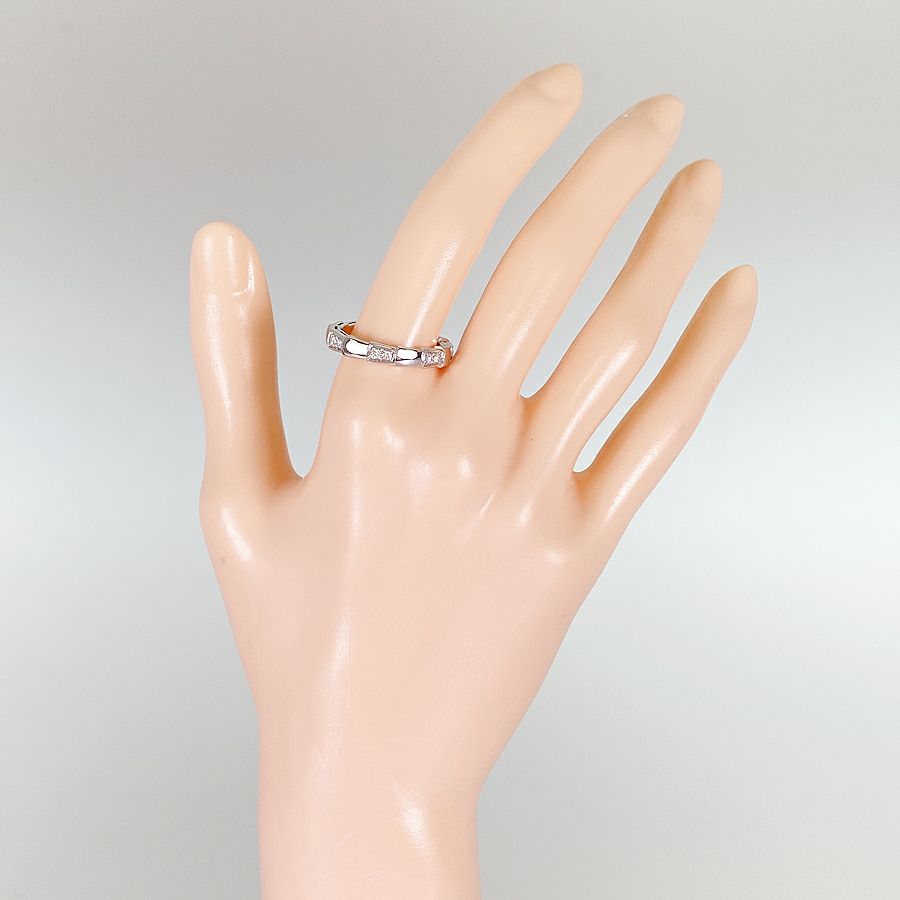 ブルガリ リング