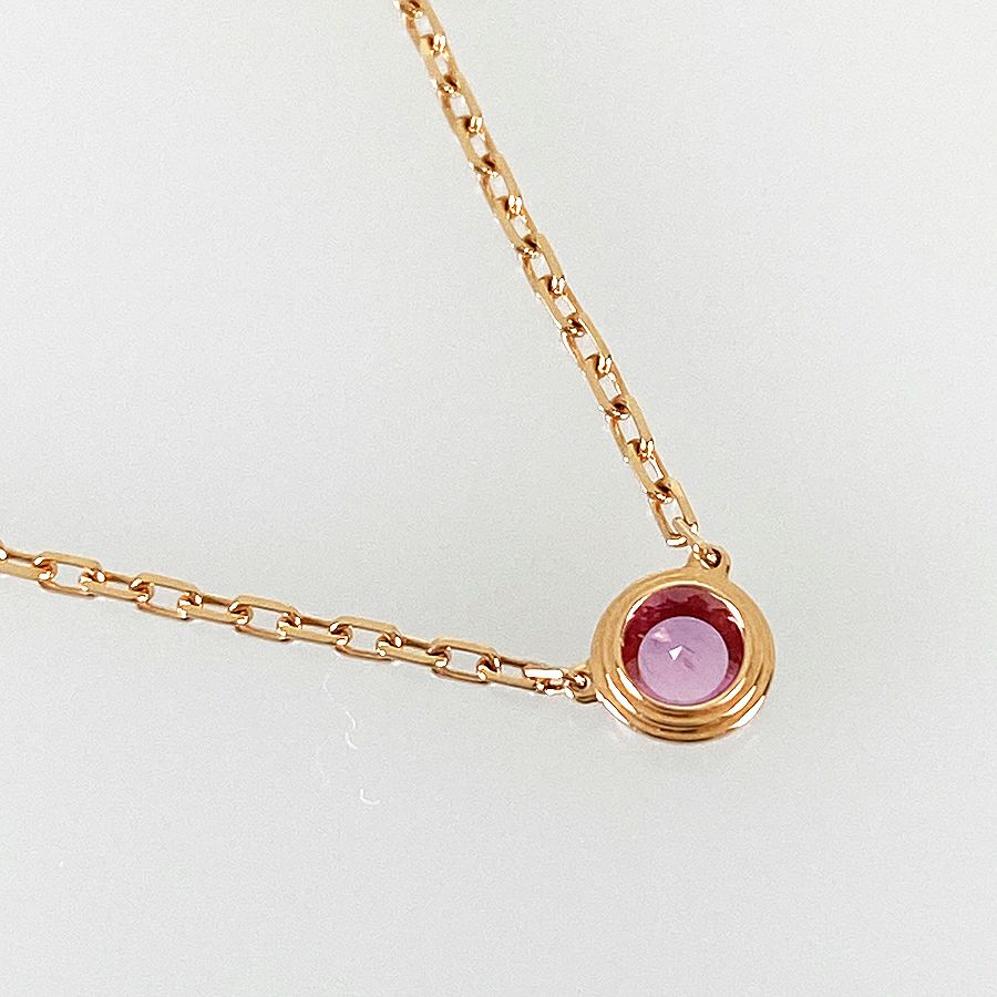 カルティエ ネックレス