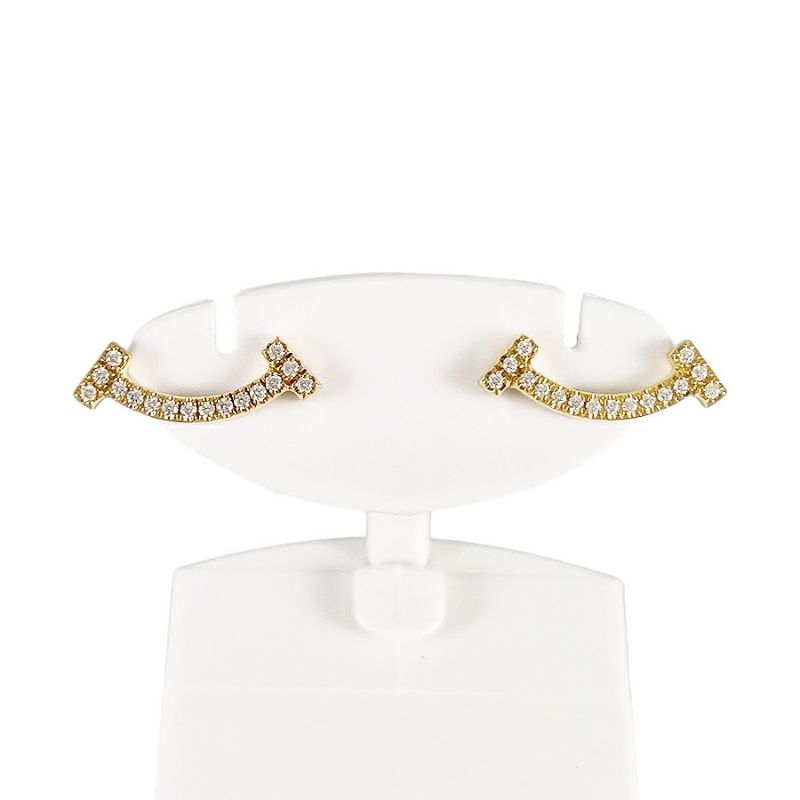 ティファニー ピアス