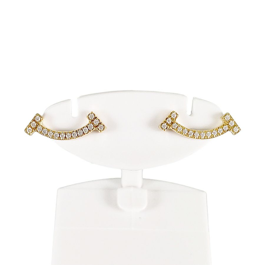 ティファニー ピアス