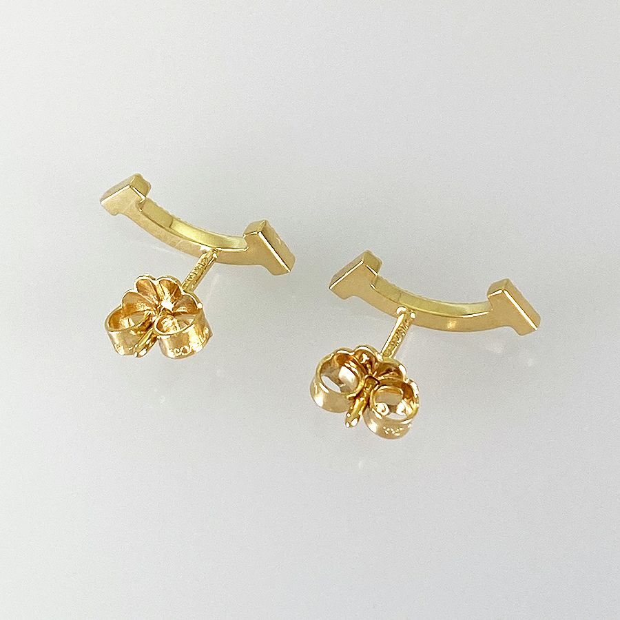 ティファニー ピアス