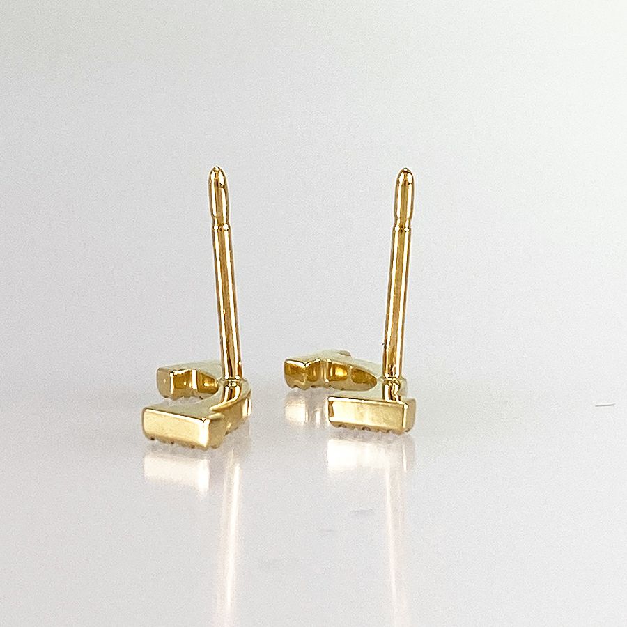 ティファニー ピアス