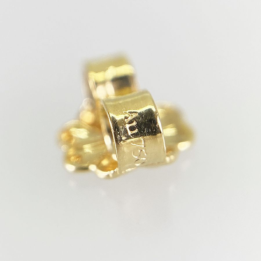 ティファニー ピアス