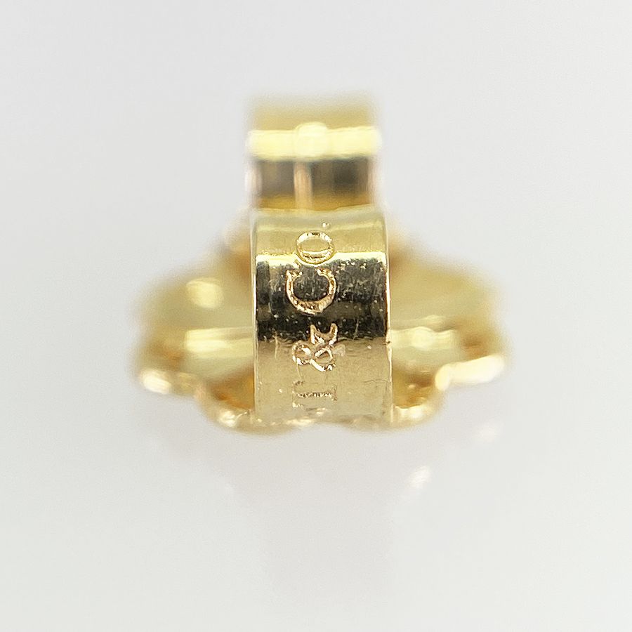 ティファニー ピアス