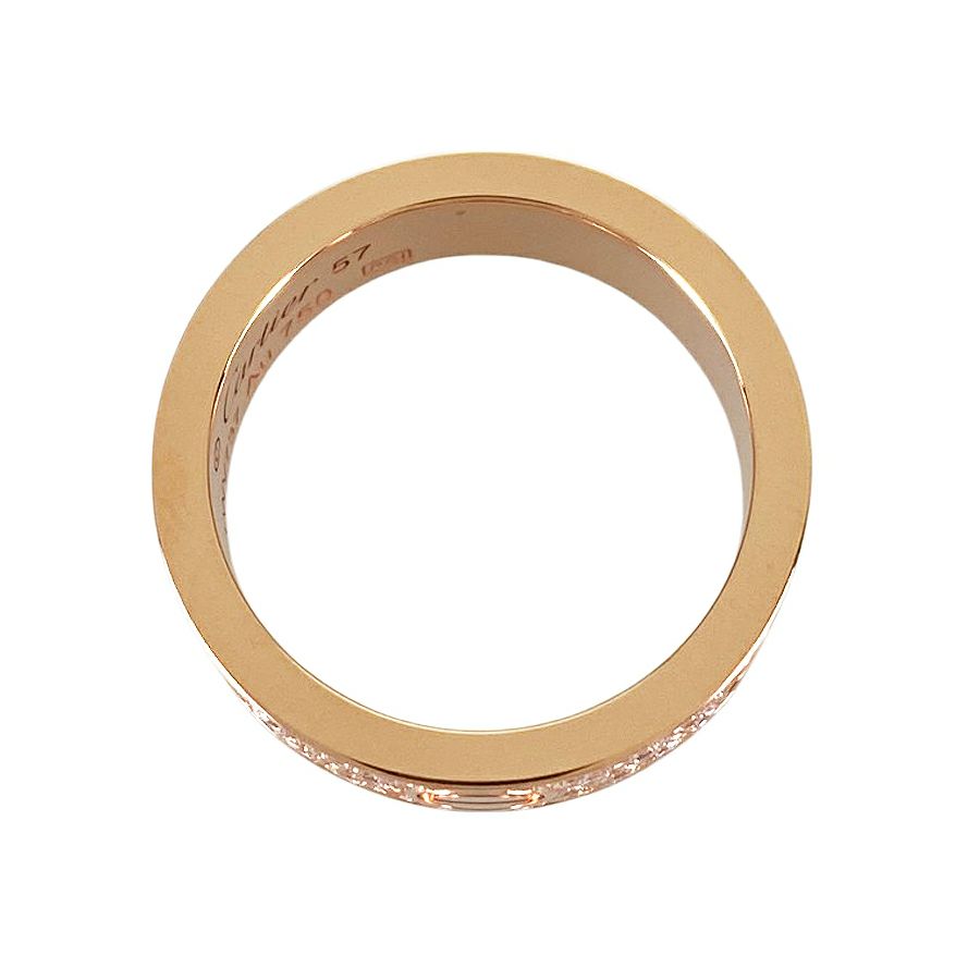 カルティエ リング