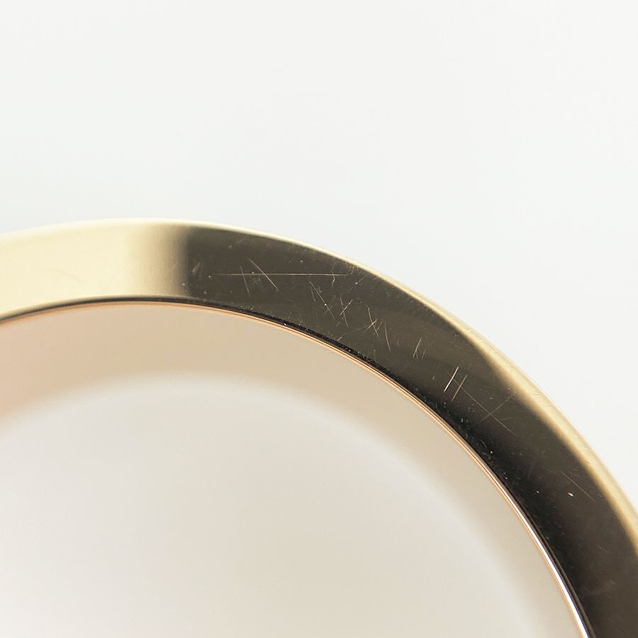 カルティエ リング