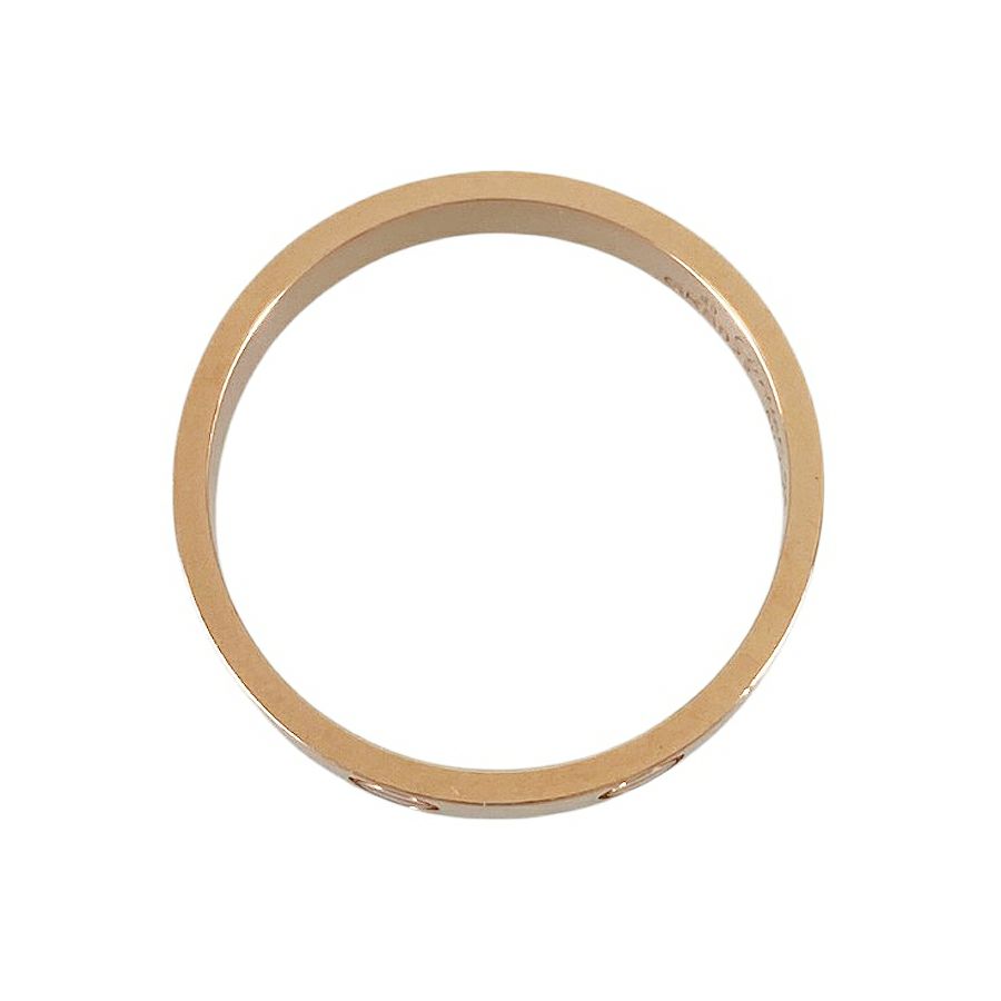 カルティエ リング