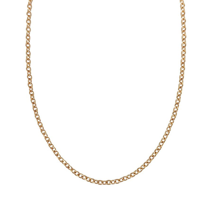 ティファニー ネックレス