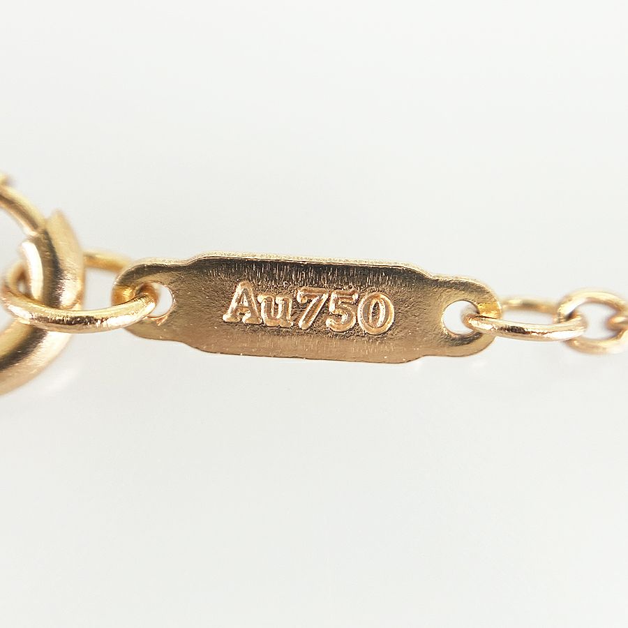 ティファニー ネックレス