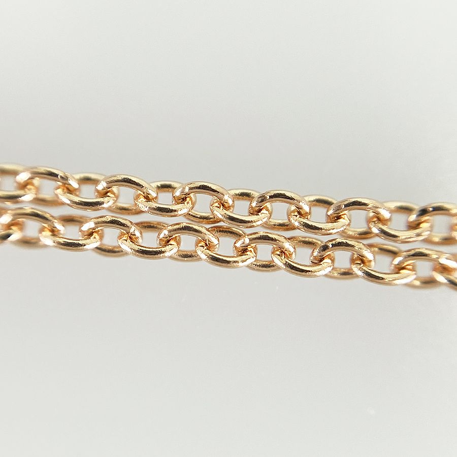 ティファニー ネックレス