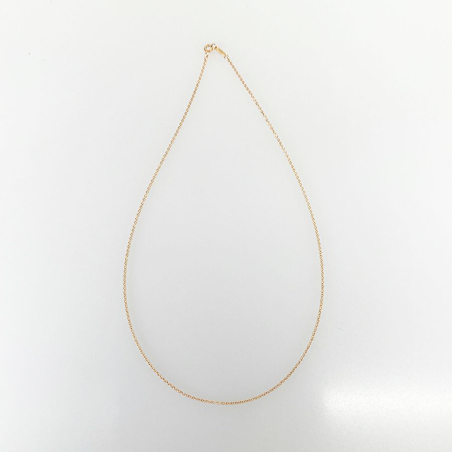 ティファニー ネックレス