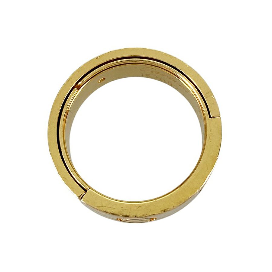 カルティエ リング