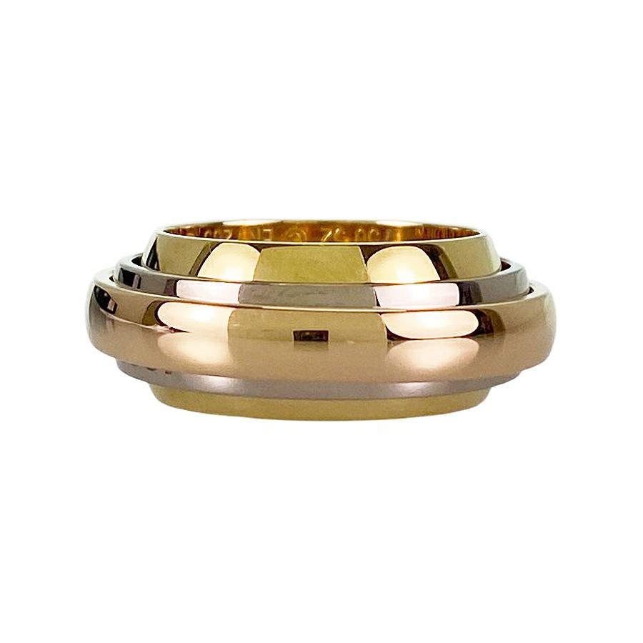 カルティエ リング