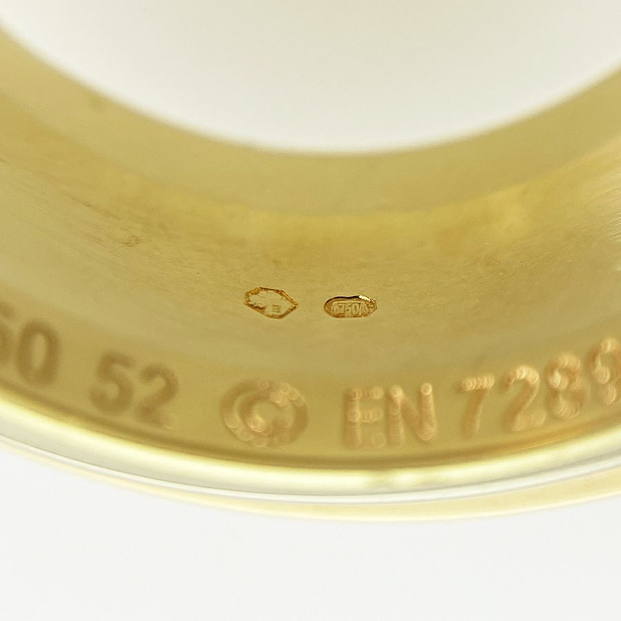 カルティエ リング