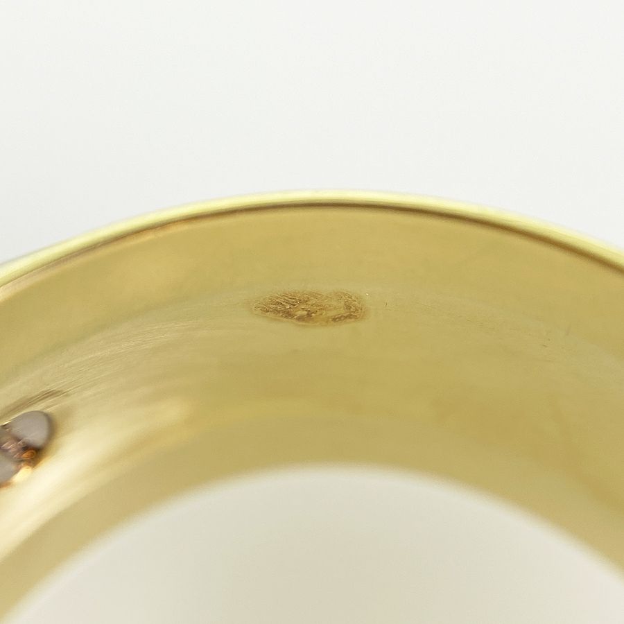 カルティエ リング