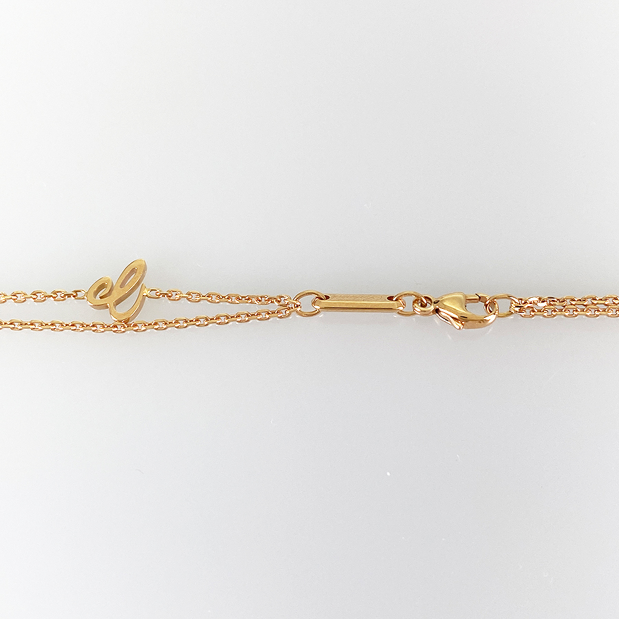 ショパール ネックレス