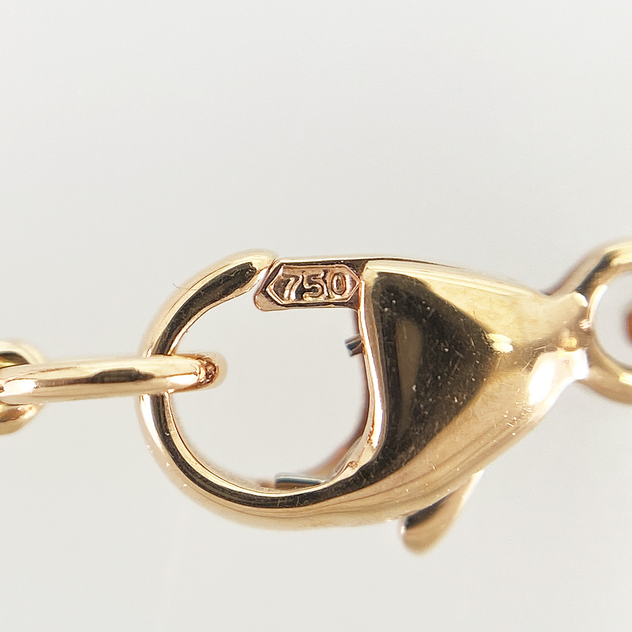 ショパール ネックレス