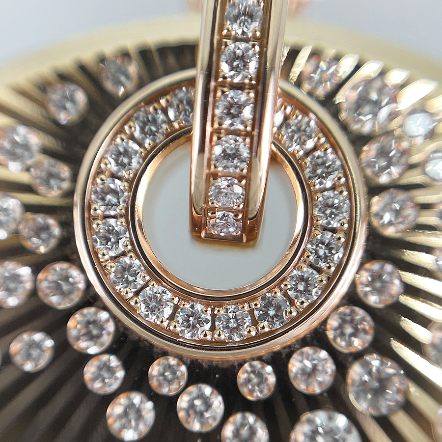 ショパール ネックレス