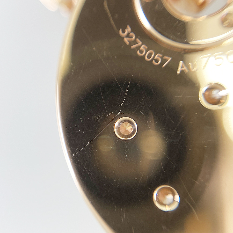 ショパール ネックレス