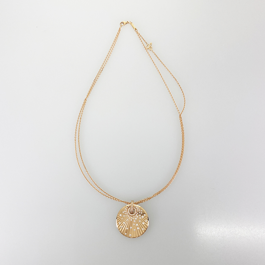 ショパール ネックレス