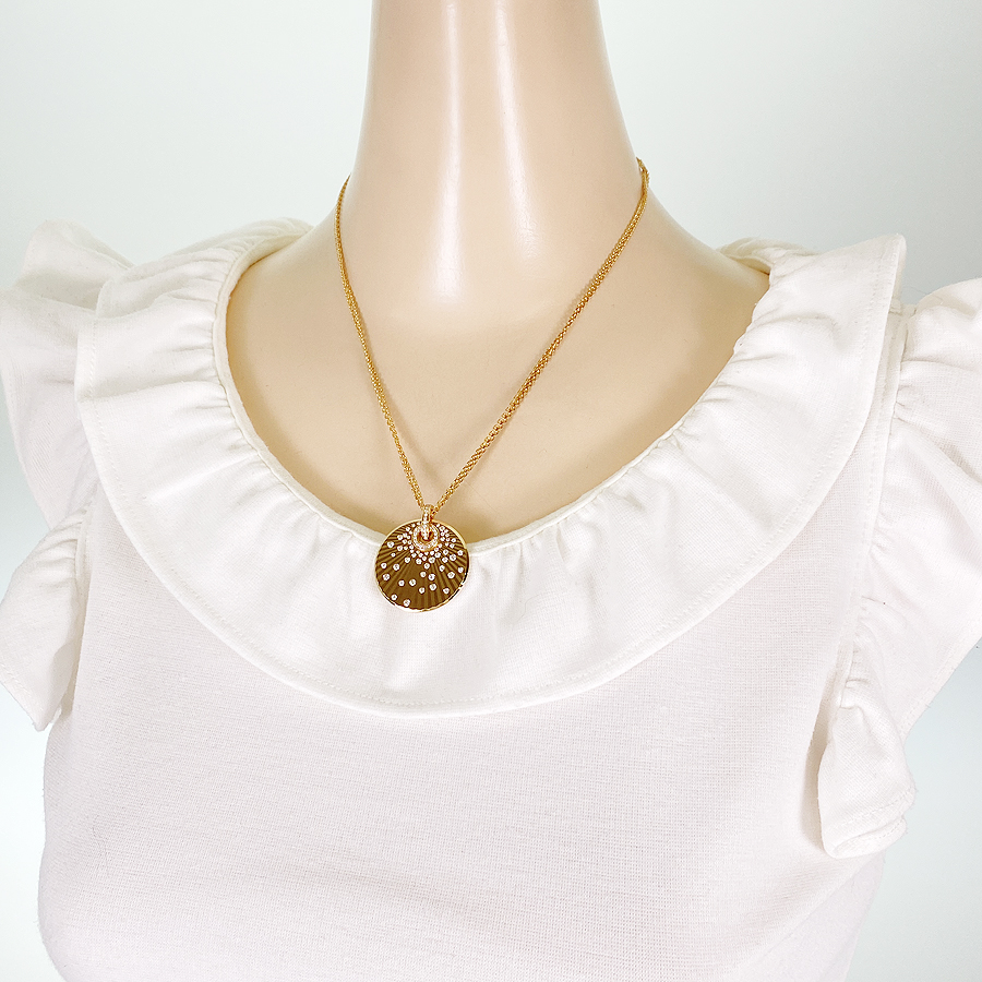 ショパール ネックレス